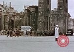 Immagine di Poliziotti tedeschi marzo Berlino Germania, 1945, secondo 12 filmato di repertorio 65675055524
