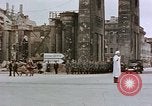 Immagine di Poliziotti tedeschi marzo Berlino Germania, 1945, secondo 13 filmato di repertorio 65675055524