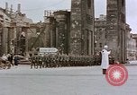 Immagine di Poliziotti tedeschi marzo Berlino Germania, 1945, secondo 19 filmato di repertorio 65675055524