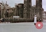 Immagine di Poliziotti tedeschi marzo Berlino Germania, 1945, secondo 22 filmato di repertorio 65675055524