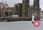 Immagine di Poliziotti tedeschi marzo Berlino Germania, 1945, secondo 25 filmato di repertorio 65675055524