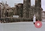 Immagine di Poliziotti tedeschi marzo Berlino Germania, 1945, secondo 26 filmato di repertorio 65675055524