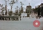 Immagine di Poliziotti tedeschi marzo Berlino Germania, 1945, secondo 37 filmato di repertorio 65675055524