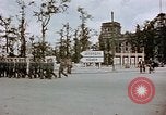 Immagine di Poliziotti tedeschi marzo Berlino Germania, 1945, secondo 38 filmato di repertorio 65675055524