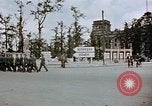 Immagine di Poliziotti tedeschi marzo Berlino Germania, 1945, secondo 39 filmato di repertorio 65675055524