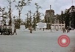 Immagine di Poliziotti tedeschi marzo Berlino Germania, 1945, secondo 40 filmato di repertorio 65675055524
