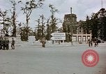 Immagine di Poliziotti tedeschi marzo Berlino Germania, 1945, secondo 41 filmato di repertorio 65675055524