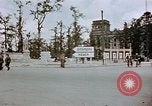Immagine di Poliziotti tedeschi marzo Berlino Germania, 1945, secondo 42 filmato di repertorio 65675055524