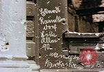 Immagine di Poliziotti tedeschi marzo Berlino Germania, 1945, secondo 57 filmato di repertorio 65675055524