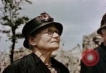 Immagine di Edifici demoliti Berlino Germania, 1945, secondo 5 filmato di repertorio 65675055525
