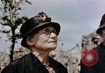 Immagine di Edifici demoliti Berlino Germania, 1945, secondo 8 filmato di repertorio 65675055525