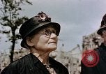 Immagine di Edifici demoliti Berlino Germania, 1945, secondo 9 filmato di repertorio 65675055525