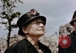 Immagine di Edifici demoliti Berlino Germania, 1945, secondo 10 filmato di repertorio 65675055525