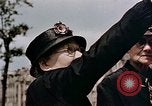 Immagine di Edifici demoliti Berlino Germania, 1945, secondo 14 filmato di repertorio 65675055525