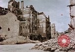 Immagine di Edifici demoliti Berlino Germania, 1945, secondo 21 filmato di repertorio 65675055525