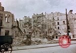 Immagine di Edifici demoliti Berlino Germania, 1945, secondo 35 filmato di repertorio 65675055525