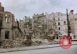 Immagine di Edifici demoliti Berlino Germania, 1945, secondo 36 filmato di repertorio 65675055525