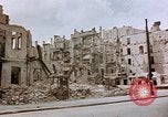 Immagine di Edifici demoliti Berlino Germania, 1945, secondo 37 filmato di repertorio 65675055525
