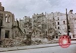 Immagine di Edifici demoliti Berlino Germania, 1945, secondo 38 filmato di repertorio 65675055525
