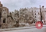Immagine di Edifici demoliti Berlino Germania, 1945, secondo 39 filmato di repertorio 65675055525