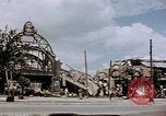 Immagine di Bomba ha danneggiato la stazione ferroviaria Berlino Germania, 1945, secondo 5 filmato di repertorio 65675055526