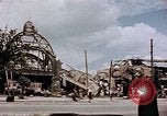 Immagine di Bomba ha danneggiato la stazione ferroviaria Berlino Germania, 1945, secondo 16 filmato di repertorio 65675055526