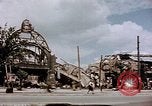 Immagine di Bomba ha danneggiato la stazione ferroviaria Berlino Germania, 1945, secondo 17 filmato di repertorio 65675055526