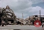 Immagine di Bomba ha danneggiato la stazione ferroviaria Berlino Germania, 1945, secondo 22 filmato di repertorio 65675055526