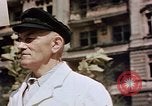 Immagine di Antico tedesco civili Berlino Germania, 1945, secondo 18 filmato di repertorio 65675055527