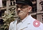 Immagine di Antico tedesco civili Berlino Germania, 1945, secondo 20 filmato di repertorio 65675055527