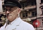 Immagine di Antico tedesco civili Berlino Germania, 1945, secondo 27 filmato di repertorio 65675055527