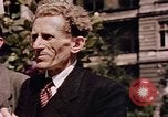 Immagine di Antico tedesco civili Berlino Germania, 1945, secondo 38 filmato di repertorio 65675055527