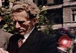 Immagine di Antico tedesco civili Berlino Germania, 1945, secondo 39 filmato di repertorio 65675055527