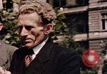 Immagine di Antico tedesco civili Berlino Germania, 1945, secondo 40 filmato di repertorio 65675055527