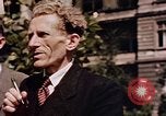 Immagine di Antico tedesco civili Berlino Germania, 1945, secondo 41 filmato di repertorio 65675055527