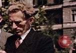 Immagine di Antico tedesco civili Berlino Germania, 1945, secondo 42 filmato di repertorio 65675055527