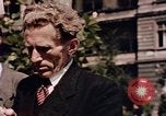 Immagine di Antico tedesco civili Berlino Germania, 1945, secondo 43 filmato di repertorio 65675055527