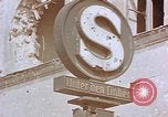 Immagine di Segno di strada Unter Den Linden Berlino Germania, 1945, secondo 21 filmato di repertorio 65675055529