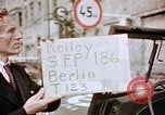 Immagine di Anhalter Bahnhof Station Berlino Germania, 1945, secondo 1 filmato di repertorio 65675055530