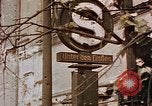 Immagine di Anhalter Bahnhof Station Berlino Germania, 1945, secondo 3 filmato di repertorio 65675055530
