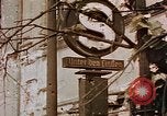 Immagine di Anhalter Bahnhof Station Berlino Germania, 1945, secondo 4 filmato di repertorio 65675055530