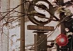 Immagine di Anhalter Bahnhof Station Berlino Germania, 1945, secondo 6 filmato di repertorio 65675055530