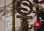 Immagine di Anhalter Bahnhof Station Berlino Germania, 1945, secondo 9 filmato di repertorio 65675055530
