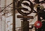 Immagine di Anhalter Bahnhof Station Berlino Germania, 1945, secondo 10 filmato di repertorio 65675055530