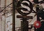 Immagine di Anhalter Bahnhof Station Berlino Germania, 1945, secondo 14 filmato di repertorio 65675055530