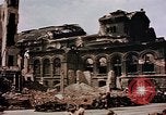 Immagine di Anhalter Bahnhof Station Berlino Germania, 1945, secondo 30 filmato di repertorio 65675055530