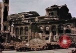 Immagine di Anhalter Bahnhof Station Berlino Germania, 1945, secondo 34 filmato di repertorio 65675055530