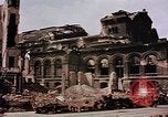 Immagine di Anhalter Bahnhof Station Berlino Germania, 1945, secondo 35 filmato di repertorio 65675055530