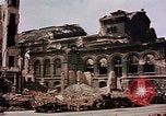 Immagine di Anhalter Bahnhof Station Berlino Germania, 1945, secondo 39 filmato di repertorio 65675055530