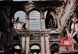 Immagine di Anhalter Bahnhof Station Berlino Germania, 1945, secondo 49 filmato di repertorio 65675055530